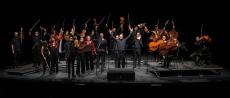 Concierto Sociedad Filarmónica: ORQUESTA HUMBOLDT
